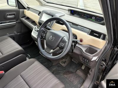 2019 Honda Freed - Thumbnail