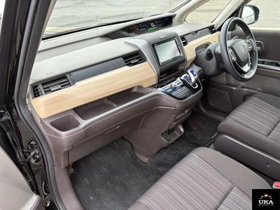 2019 Honda Freed - Thumbnail