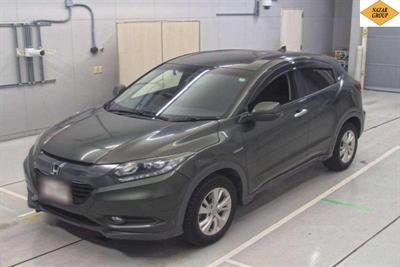 2014 Honda Vezel
