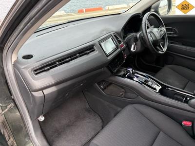 2014 Honda Vezel - Thumbnail