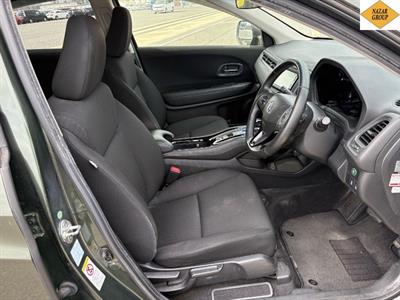 2014 Honda Vezel - Thumbnail