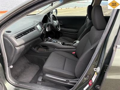 2014 Honda Vezel - Thumbnail