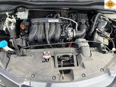 2014 Honda Vezel - Thumbnail