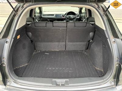 2014 Honda Vezel - Thumbnail