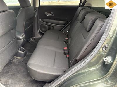 2014 Honda Vezel - Thumbnail