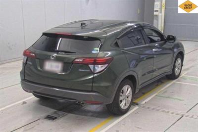 2014 Honda Vezel - Thumbnail