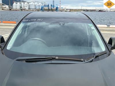 2014 Honda Vezel - Thumbnail