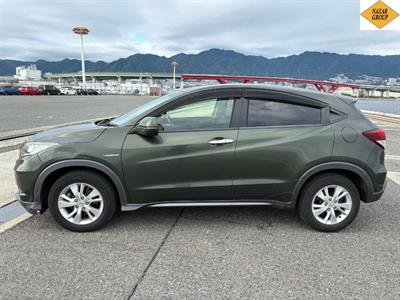 2014 Honda Vezel - Thumbnail