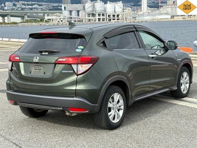 2014 Honda Vezel - Thumbnail
