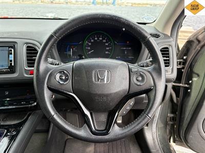2014 Honda Vezel - Thumbnail