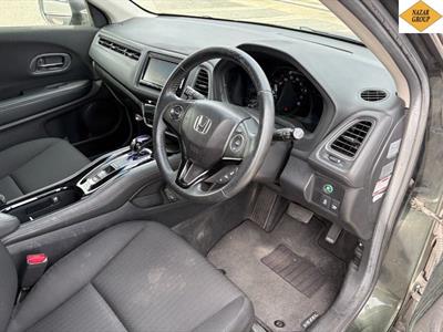 2014 Honda Vezel - Thumbnail