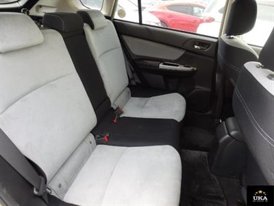 2014 Subaru XV - Thumbnail