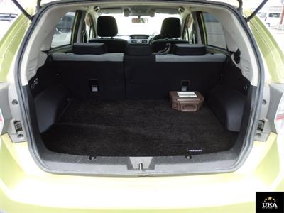 2014 Subaru XV - Thumbnail