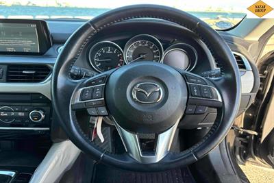 2015 Mazda Atenza - Thumbnail