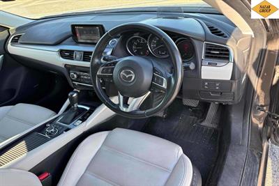 2015 Mazda Atenza - Thumbnail