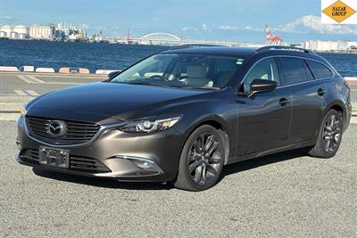 2015 Mazda Atenza - Thumbnail