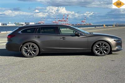 2015 Mazda Atenza - Thumbnail
