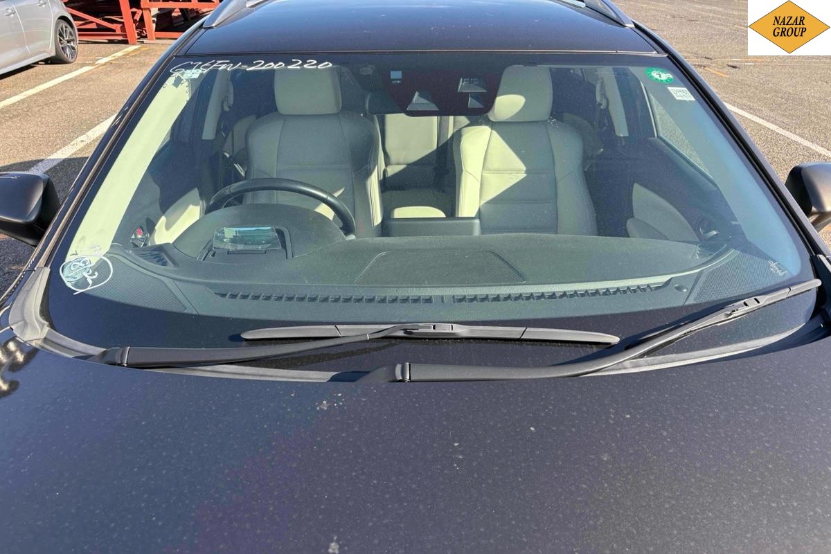 2015 Mazda Atenza