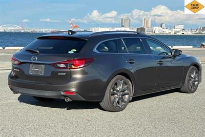 2015 Mazda Atenza - Thumbnail