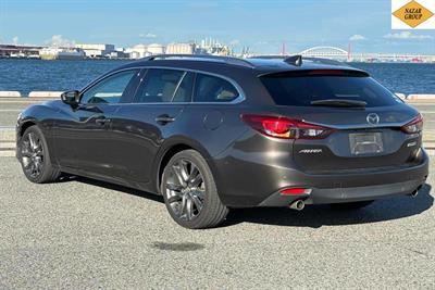2015 Mazda Atenza - Thumbnail