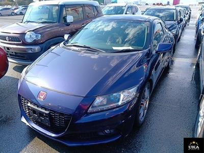 2013 Honda CR-Z