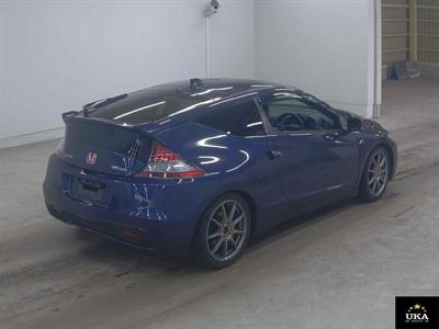 2013 Honda CR-Z - Thumbnail