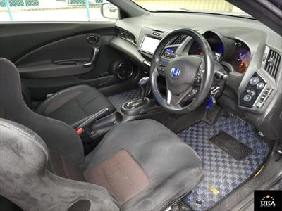 2013 Honda CR-Z - Thumbnail