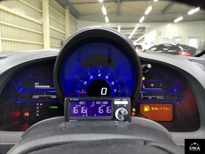 2013 Honda CR-Z - Thumbnail