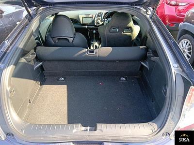 2013 Honda CR-Z - Thumbnail