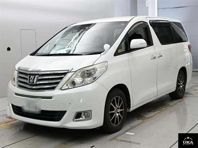 2014 Toyota Alphard - Thumbnail