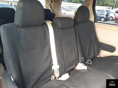 2014 Toyota Alphard - Thumbnail