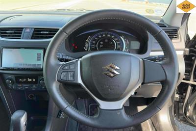 2013 Suzuki Swift - Thumbnail