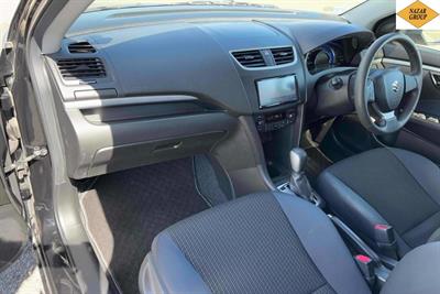 2013 Suzuki Swift - Thumbnail