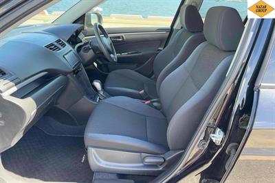 2013 Suzuki Swift - Thumbnail