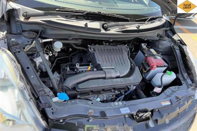 2013 Suzuki Swift - Thumbnail