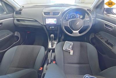 2013 Suzuki Swift - Thumbnail