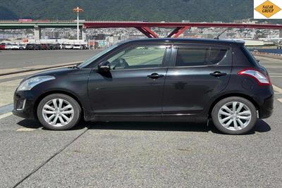 2013 Suzuki Swift - Thumbnail