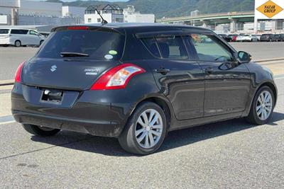 2013 Suzuki Swift - Thumbnail