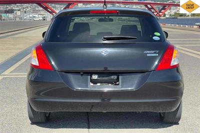 2013 Suzuki Swift - Thumbnail