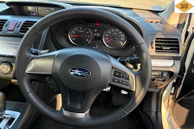 2014 Subaru XV - Thumbnail