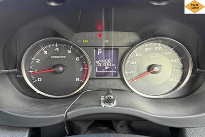 2014 Subaru XV - Thumbnail