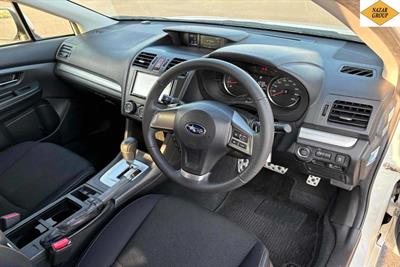 2014 Subaru XV - Thumbnail