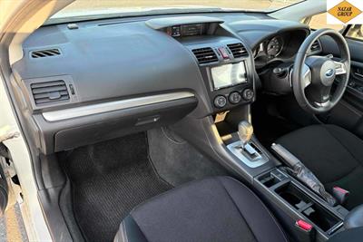 2014 Subaru XV - Thumbnail