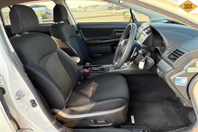 2014 Subaru XV - Thumbnail