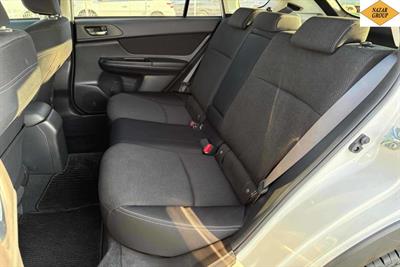 2014 Subaru XV - Thumbnail