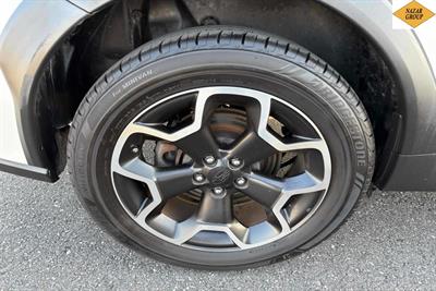 2014 Subaru XV - Thumbnail