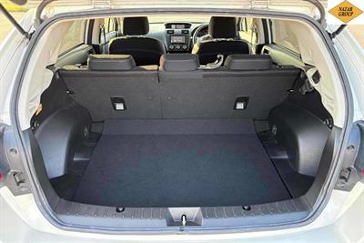2014 Subaru XV - Thumbnail