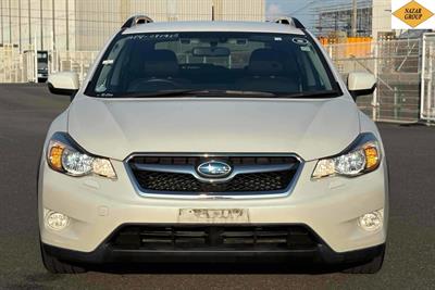 2014 Subaru XV - Thumbnail