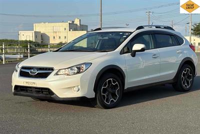 2014 Subaru XV - Thumbnail