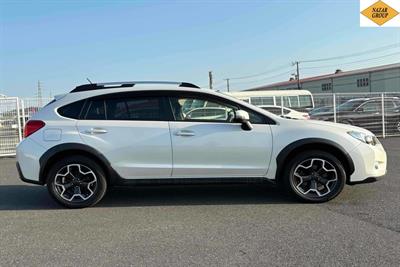 2014 Subaru XV - Thumbnail